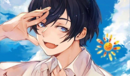 男男漫画网站,激情与情感的交织