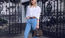 时尚麻豆,揭秘当红麻豆的魅力风采